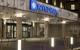 Wyndham Philadelphia-Historic District